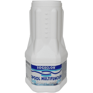 SOGECLOR Dosificador